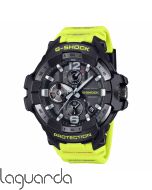 GR-B300RY-1A9ER  Reloj Casio G-Shock Master of G Gravitymaster