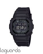 GW-5000HS-1ER Reloj G-Schock Origen Serie 5000