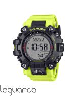 Reloj GW-9500MRY-1A9ER  Casio G-Shock MASTER OF G Mudman