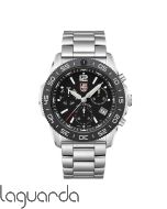 3142| Luminox Pacific Diver Chronoghaph
