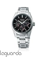 SPB307J1 | Reloj Seiko Presage Sharp Edged serie Multifunctions