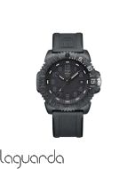 3051.GO.NSF - Reloj Luminox Navy Seal Fondation 3050 Series 