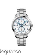 PT6388-SS002-120-1 - Reloj Maurice Lacroix Pontos Chronograph 43mm