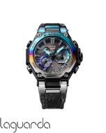MTG-B2000YST-1AER | Casio G-Shock MTG METAL MTG-B2000 serie Limited Edition