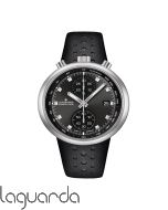 27/4504.00  Junghans 1972 Competition automático 45,5mm x 41mm