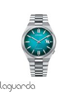 NJ0151-88X | Reloj Citizen Tsuyosa Automático 40 mm