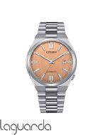 NJ0159-86Z | Reloj Citizen Tsuyosa Automático 40 mm