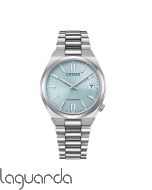 NJ0200-50L  Reloj Citizen Tsuyosa Automático 37 mm