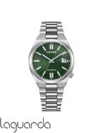 NJ0200-50X  Reloj Citizen Tsuyosa Automático 37 mm