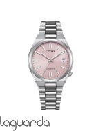 NJ0200-50Z  Reloj Citizen Tsuyosa Automático 37 mm