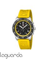 3143|Luminox Pacific Diver Chronograph 3140 Series