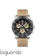 3150| Luminox Pacific Diver Chronoghaph