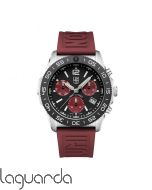 3155.1| Luminox Pacific Diver Chronoghaph series 3140