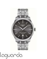 T139.807.11.061.00 |Tissot Chemin Des Tourelles 39mm 