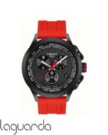 Reloj T135.417.37.051.04 Tissot T-Race Cycling La Vuelta 2023