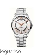 PT6358-SS002-230-1 Reloj Maurice Lacroix, colección Pontos Day-Date, 41 mm