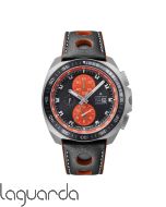 14/4200.00  Junghans Performance 1972 Chronoscope Solar 43,3mm