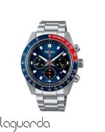 SSC913P1 | Seiko Prospex Speedtimer Cronógrafo Solar