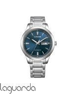 NY4058-79L  Reloj Citizen of collection Mecha Automático 40 mm