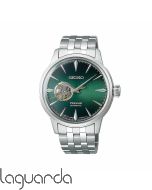 SSA441J1 Seiko Presage Cocktail "Grasshopper" 