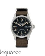 SRPJ85K1 | Seiko 5 Sports Field Mid Size Sports Style