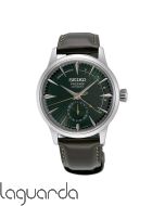 Seiko Presage SSA459J1 Cocktail  Midnight Mockingbird 40,5mm