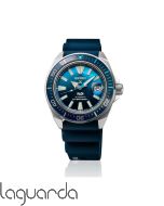 SRPJ93K1 | Seiko Prospex King Samurai PADI Edición Especial "Great Blue"