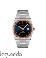 Tissot T931.407.41.041.00 PRX Gold Bezel 40 mm Powermatic 80