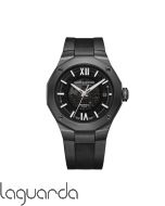 Riviera 10617 | Baume & Mercier Riviera Baumatic 42 mm 
