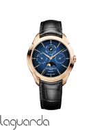 Clifton 10632 | Baume & Mercier Clifton Perpetual calendar Baumatic 42 mm 