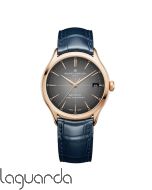 Clifton 10584 | Baume & Mercier Clifton Baumatic 39 mm 