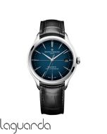 Clifton 10467 | Baume & Mercier Clifton Baumatic 40 mm Manufactura