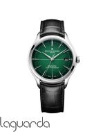 Clifton 10592 | Baume & Mercier Clifton Baumatic 40 mm Manufactura