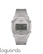 T137.463.11.030.00 | Tissot PRX Digital Plata 40mm 