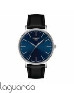 T143.410.16.041.00 | Tissot Everytime Azul 40mm