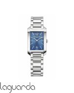 Hampton 10476 | Baume & Mercier Hampton Quartz 35x22 mm