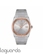 Tissot T931.407.41.031.00 PRX Gold Bezel 40 mm Powermatic 80