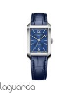 Hampton 10732 | Baume & Mercier Hampton Automatic 43x27 mm