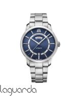 PT6358-SS002-431-1 | Maurice Lacroix Pontos Day/Date 41 mm
