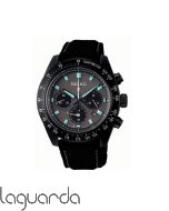 SSC923P1 | Seiko Prospex SPEEDTIMER Crono Solar The Black Series 41,4mm
