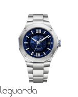 Riviera 10616 | Baume & Mercier Riviera Baumatic 42 mm 