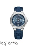 Riviera 10689 | Baume & Mercier Riviera Quartz 36 mm