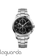 PT6388-SS002-320-1| Maurice Lacroix Pontos S Chronograph 43mm 