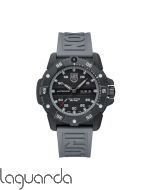 3862|Luminox Master Carbon Seal Automatic 3860 Series