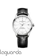 Clifton 10518 | Baume & Mercier Clifton Baumatic 40 mm Manufactura