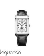 Hampton 10523 | Baume & Mercier Hampton Small Complications Automatic 48x31 mm