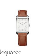 Hampton 10670 | Baume & Mercier Hampton Quartz 43x27,5mm