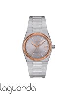Tissot T931.207.41.336.00 PRX Gold Diamantes Bezel 35 mm Powermatic 80