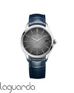 Clifton 10550 | Baume & Mercier Clifton Baumatic 40 mm Manufactura