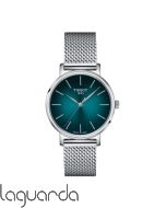 T143.210.11.091.00 | Tissot Everytime Verde 34mm